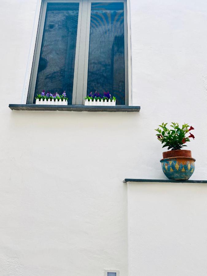 Ravello 23 Accommodation Exterior photo