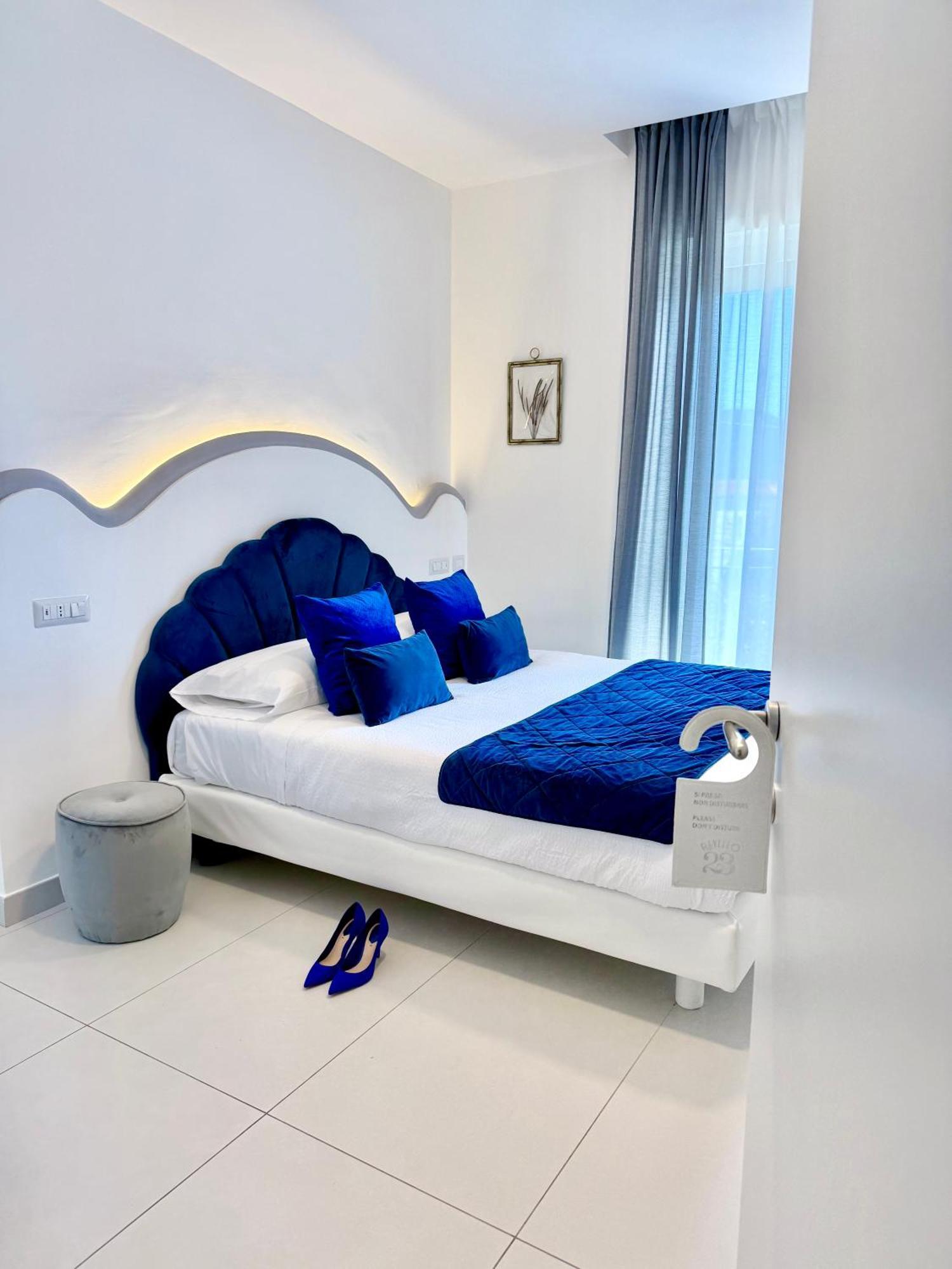 Ravello 23 Accommodation Exterior photo