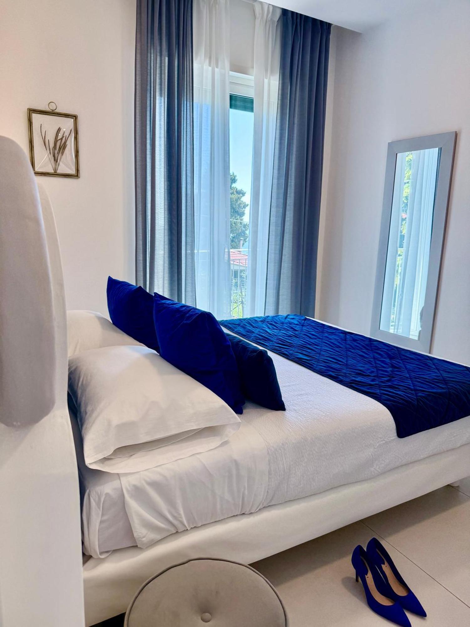 Ravello 23 Accommodation Exterior photo