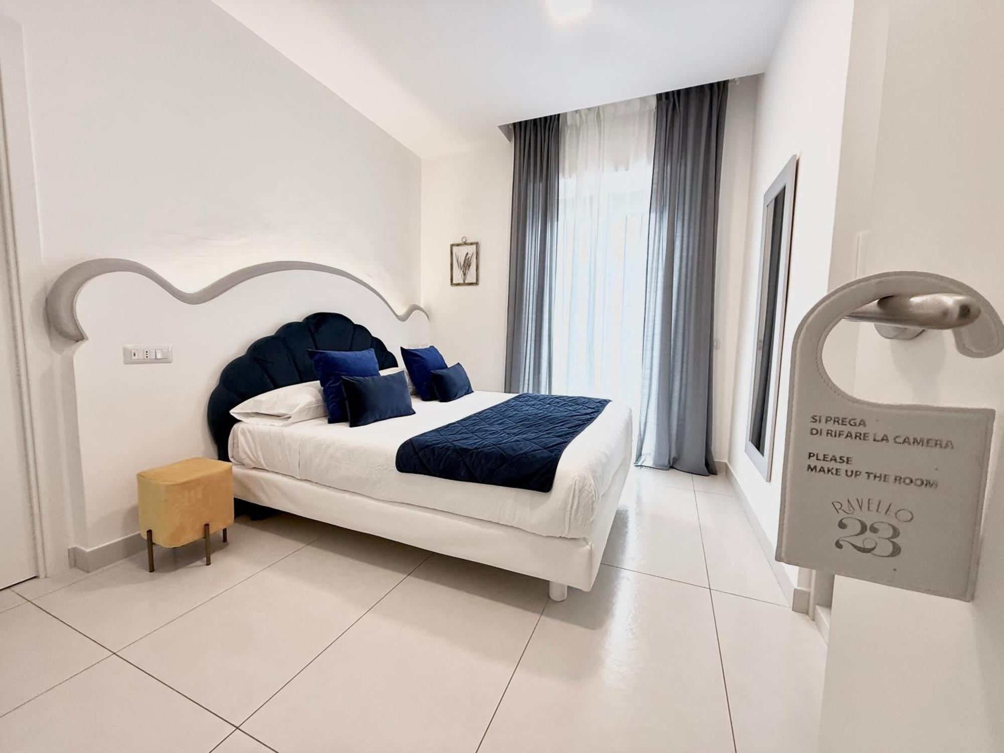 Ravello 23 Accommodation Exterior photo
